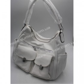 Сумки женские AY-713 white