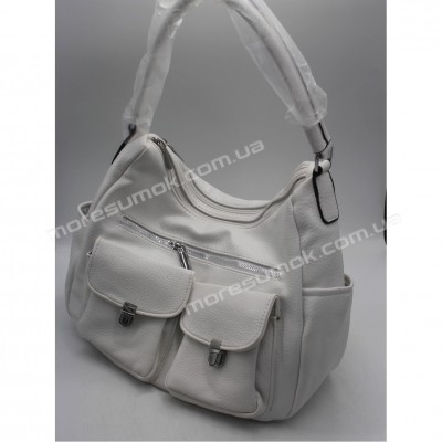 Сумки женские AY-713 white