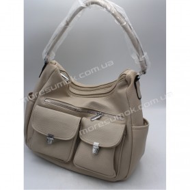 Сумки жіночі AY-713 beige