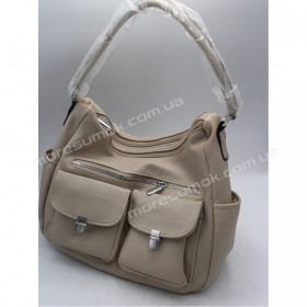 Сумки женские AY-713 beige