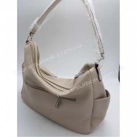 Сумки женские AY-713 beige