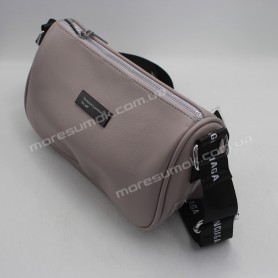 Сумки крос-боді AY-687 gray