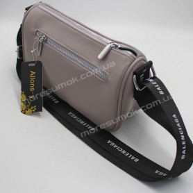 Сумки крос-боді AY-687 gray