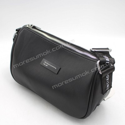 Сумки крос-боді AY-687 black