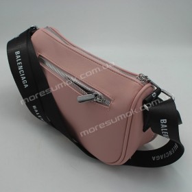 Сумки кросс-боди AY-687 pink