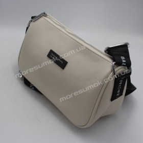 Сумки кросс-боди AY-687 beige