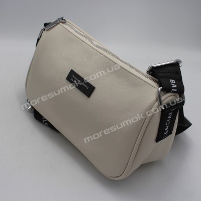 Сумки крос-боді AY-687 beige