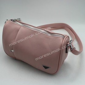 Сумки крос-боді AY-693 pink