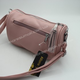 Сумки кросс-боди AY-693 pink