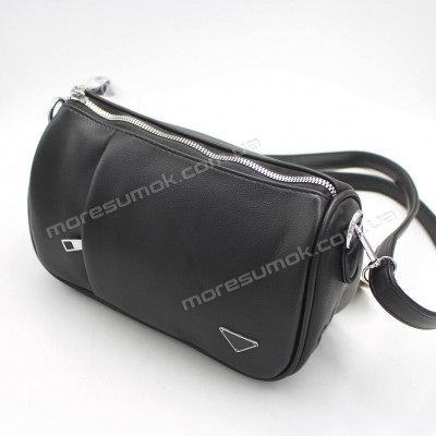 Сумки кросс-боди AY-693 black