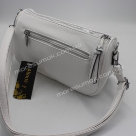 Сумки кросс-боди AY-693 white