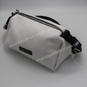 Сумки крос-боді AY-697 white