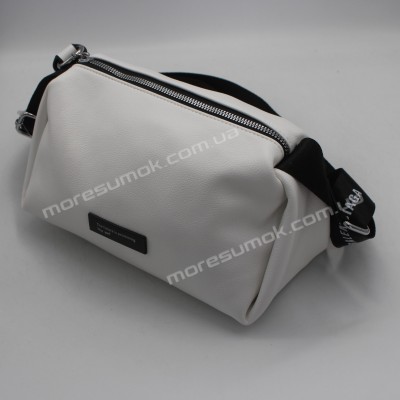 Сумки кросс-боди AY-697 white