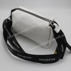 Сумки крос-боді AY-697 white