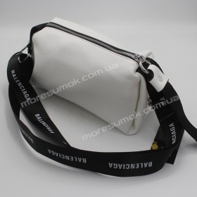 Сумки кросс-боди AY-697 white