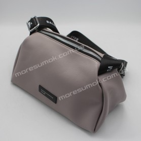 Сумки крос-боді AY-697 gray