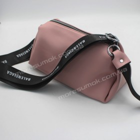 Сумки кросс-боди AY-697 pink