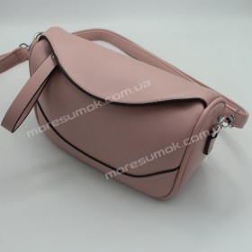 Сумки кросс-боди AY-695 pink