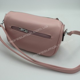 Сумки кросс-боди AY-695 pink