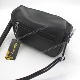 Сумки кросс-боди AY-695 black