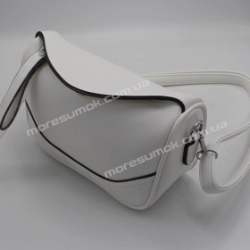 Сумки кросс-боди AY-695 white