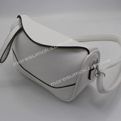 Сумки крос-боді AY-695 white