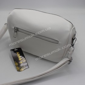 Сумки кросс-боди AY-695 white