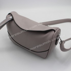Сумки крос-боді AY-695 gray
