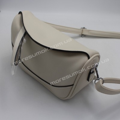 Сумки крос-боді AY-695 beige