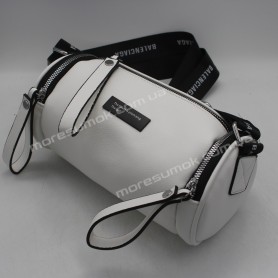 Сумки крос-боді AY-696 white