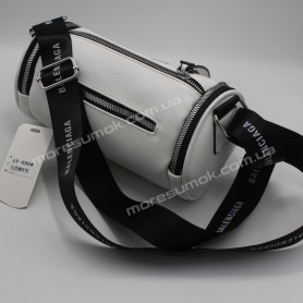 Сумки крос-боді AY-696 white