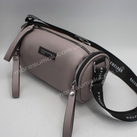 Сумки крос-боді AY-696 gray