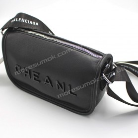 Сумки крос-боді AY-687 black-c