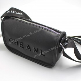 Сумки кросс-боди AY-687 black-c