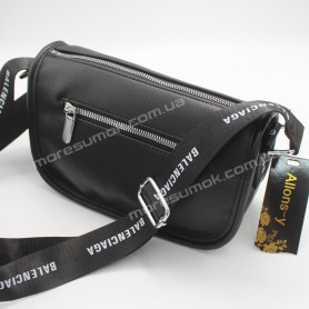Сумки крос-боді AY-687 black-c