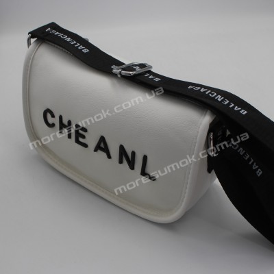 Сумки кросс-боди AY-687 white-c