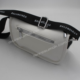 Сумки крос-боді AY-687 white-c