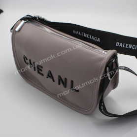 Сумки крос-боді AY-687 gray-c