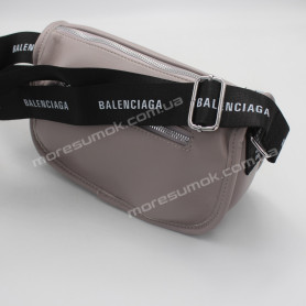 Сумки крос-боді AY-687 gray-c