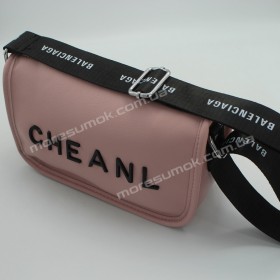 Сумки кросс-боди AY-687 pink-c