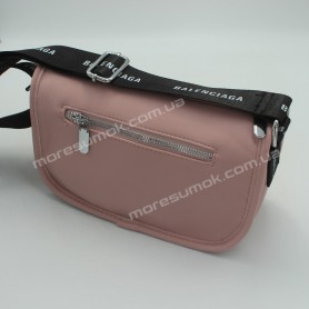Сумки крос-боді AY-687 pink-c