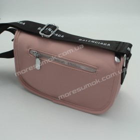 Сумки кросс-боди AY-687 pink-c