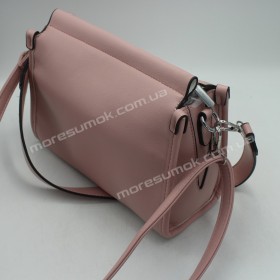 Сумки кросс-боди AY-689 pink
