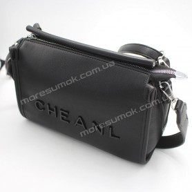 Сумки крос-боді AY-689 black