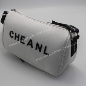 Сумки крос-боді AY-688 white