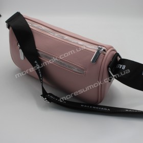 Сумки кросс-боди AY-688 pink