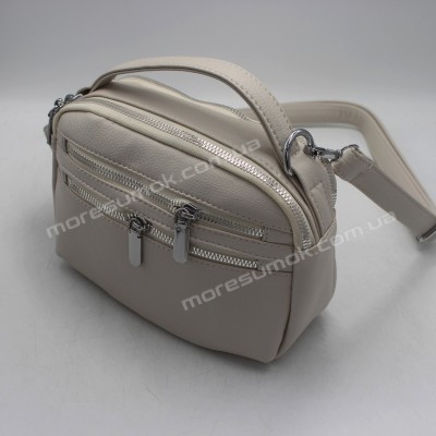 Сумки кросс-боди 8924 beige