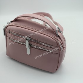 Сумки кросс-боди 8924 pink