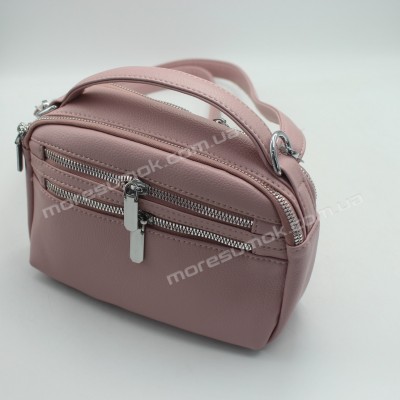Сумки кросс-боди 8924 pink