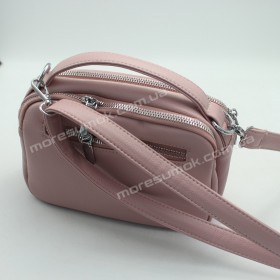 Сумки кросс-боди 8924 pink